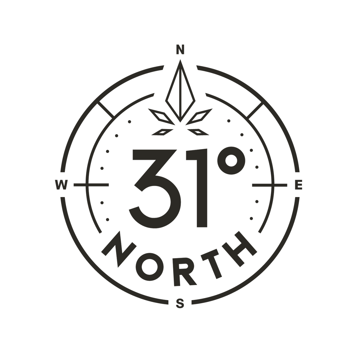 31 North