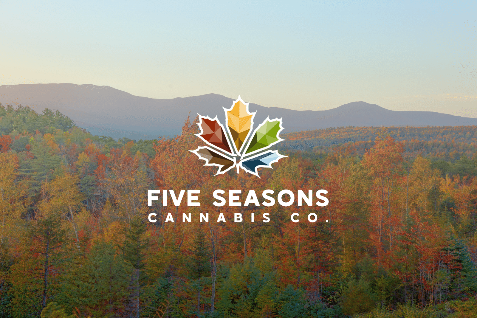 5 Seasons Cannabis Co