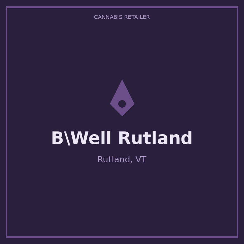 Bwell Rutland