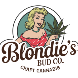 Blondie's Bud Co.