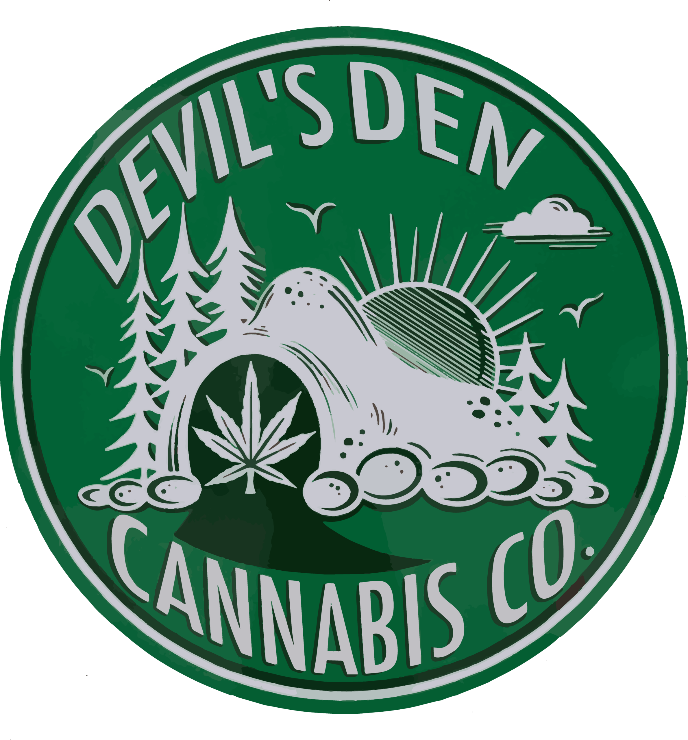 Devils Den