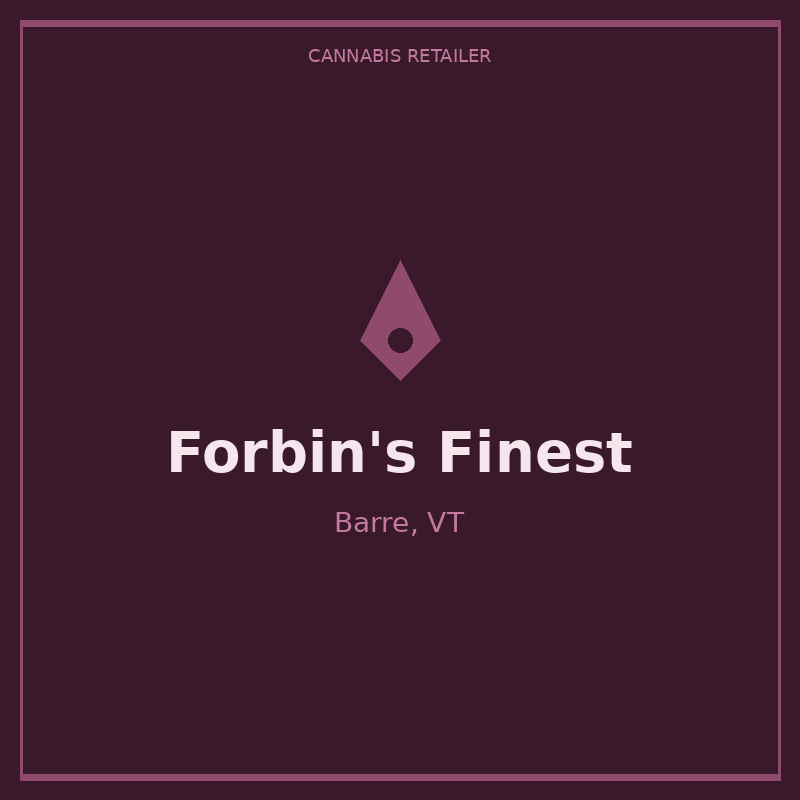 Forbins Finest
