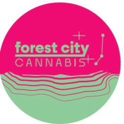 Forest City