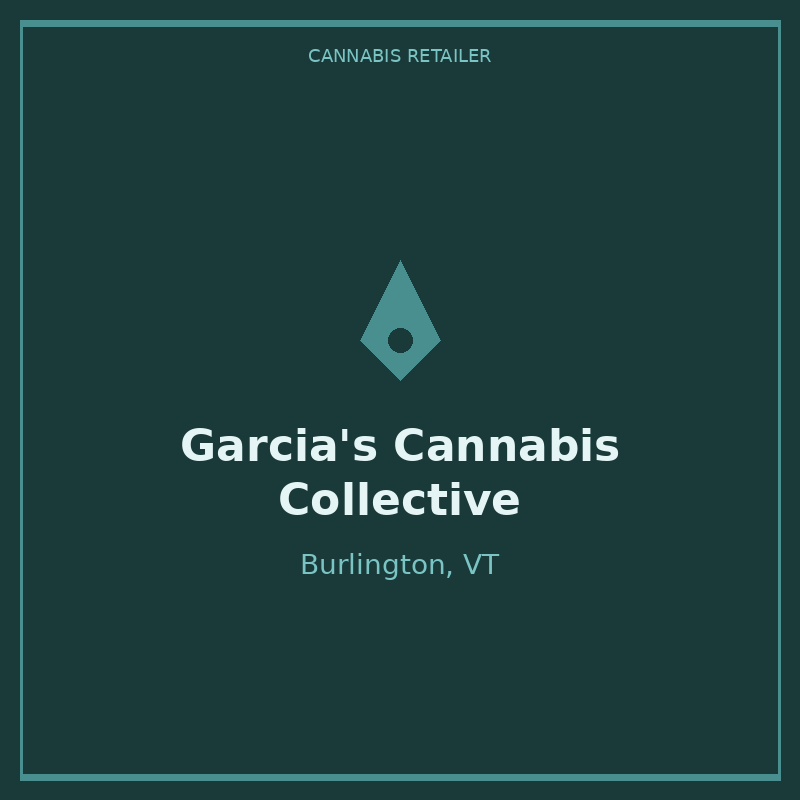 Garcias Cannabis Collective