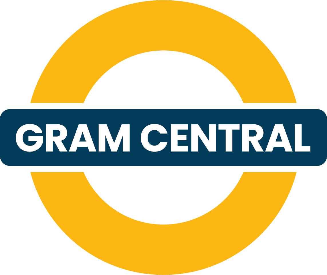 Gram Central