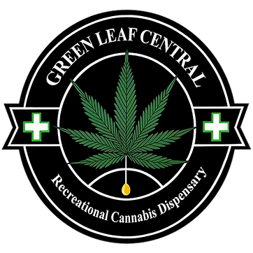 Green Leaf Central