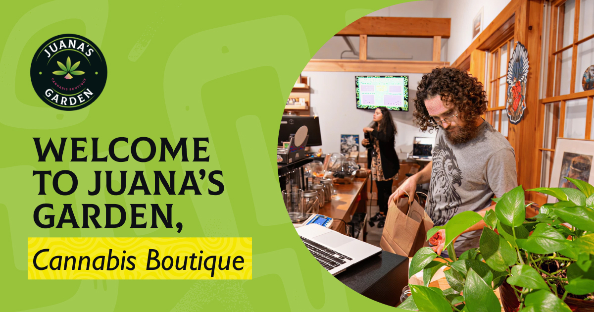 Juanas Garden