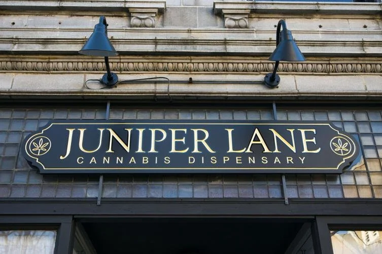 Juniper Lane