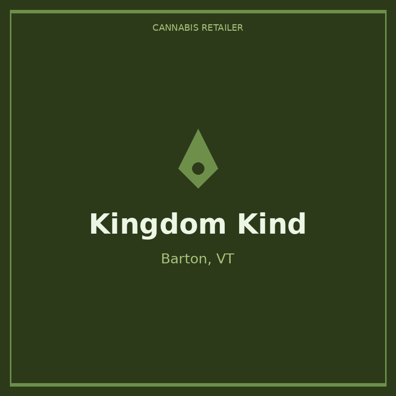 Kingdom Kind
