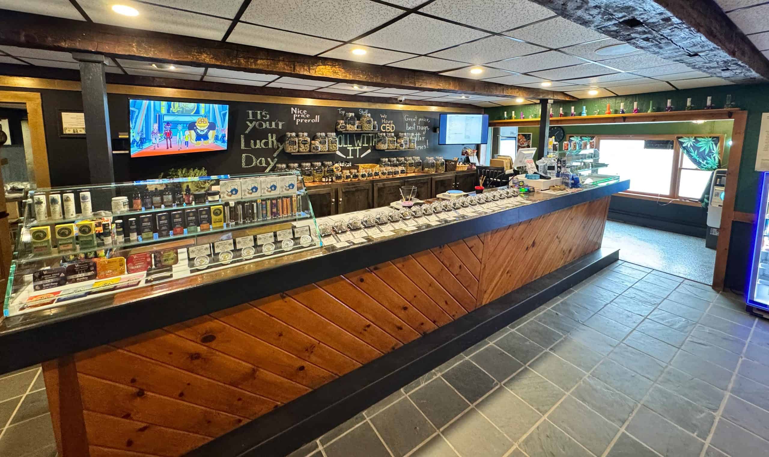 Lucky 7 Dispensary