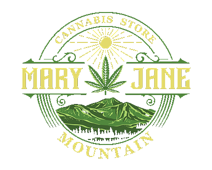 Mary Jane Mountain