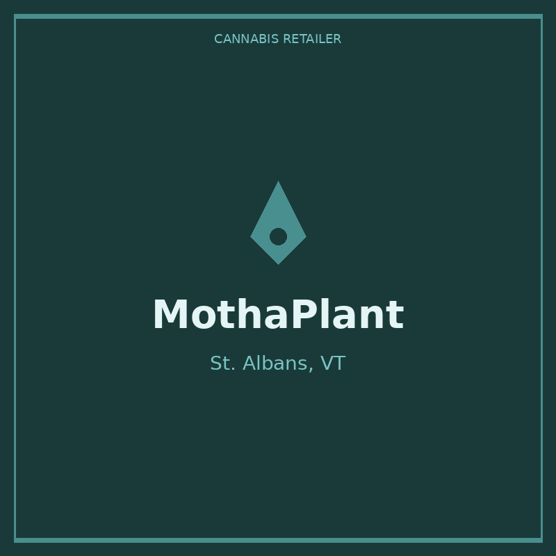 Mothaplant