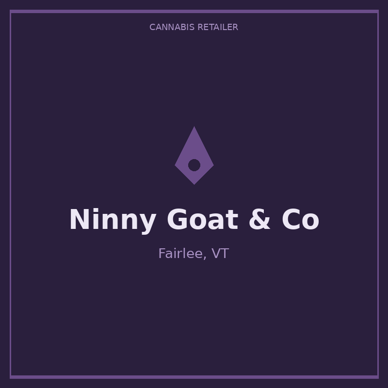 Ninny Goat  Co