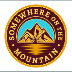 Somewhere on the Mountain