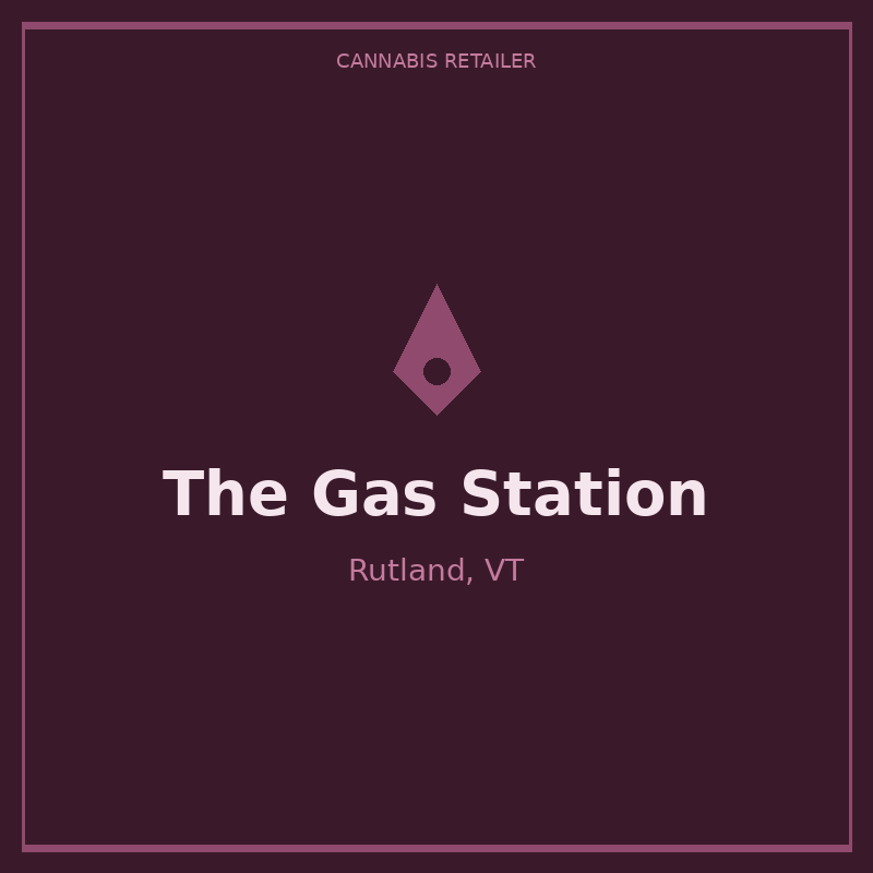 The Gas Station