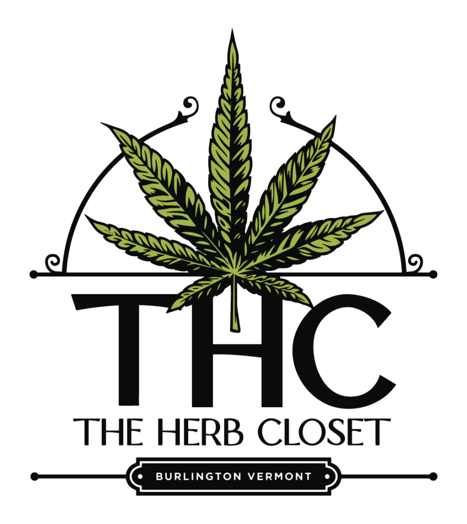 The Herb Closet
