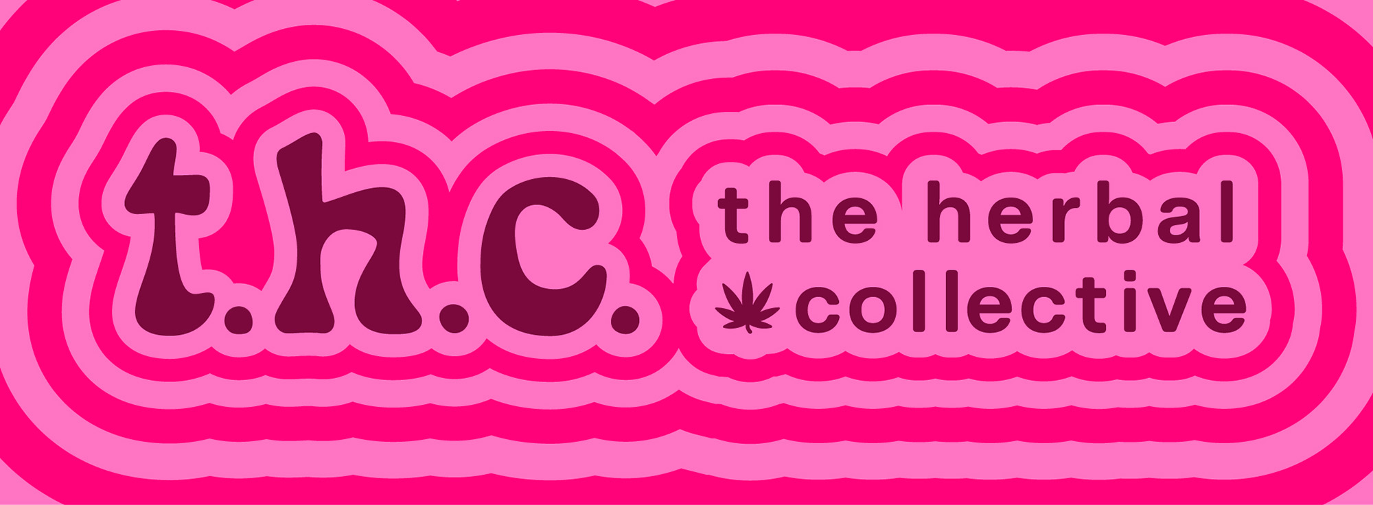 Theherbalcollective Logo Horizontal