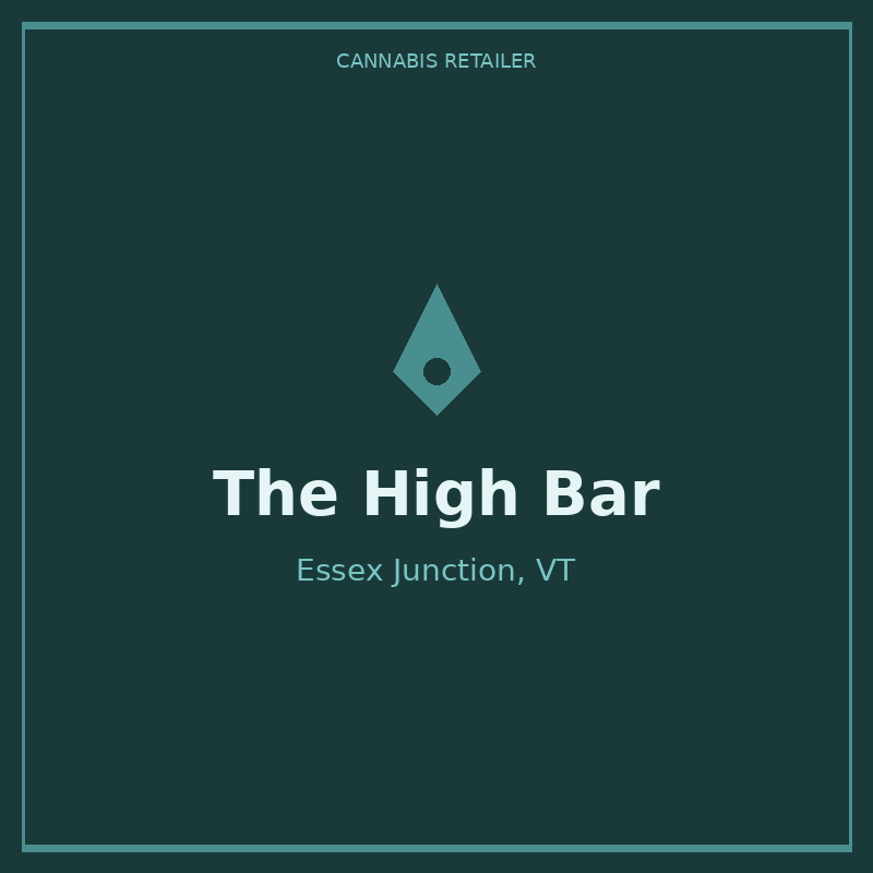 The High Bar