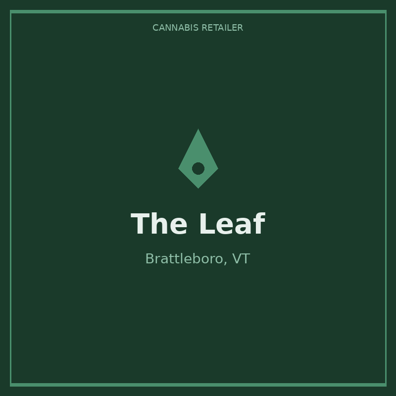 The Leaf
