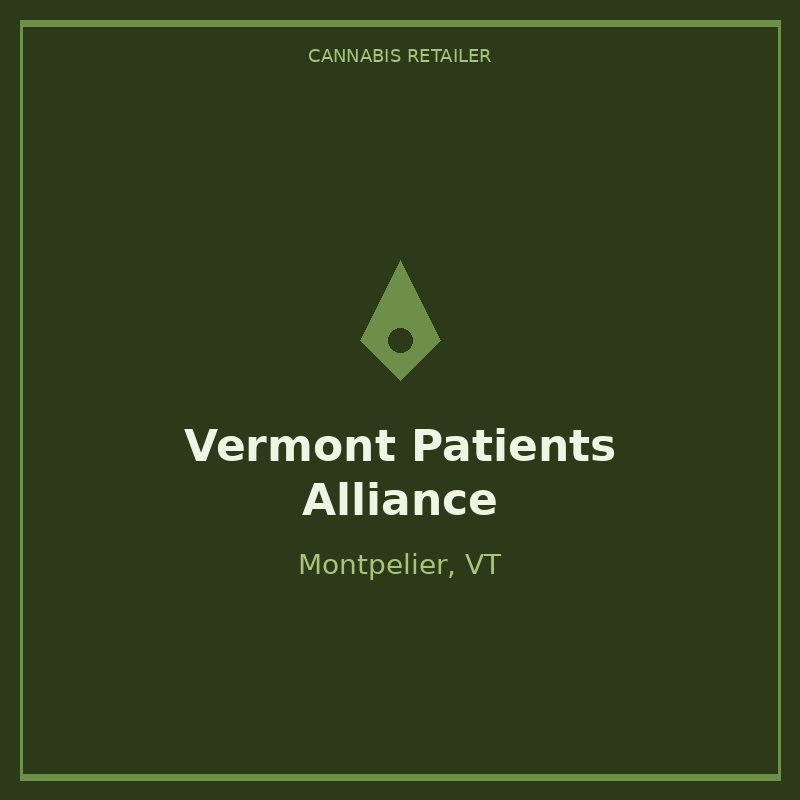 Vermont Patients Alliance