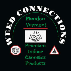 Weed Connections