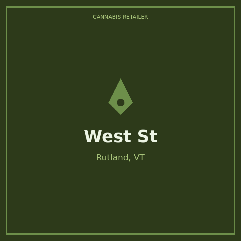 West St