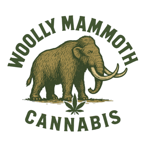 Wooly Mammoth