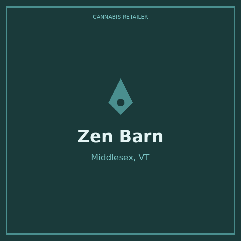 Zen Barn