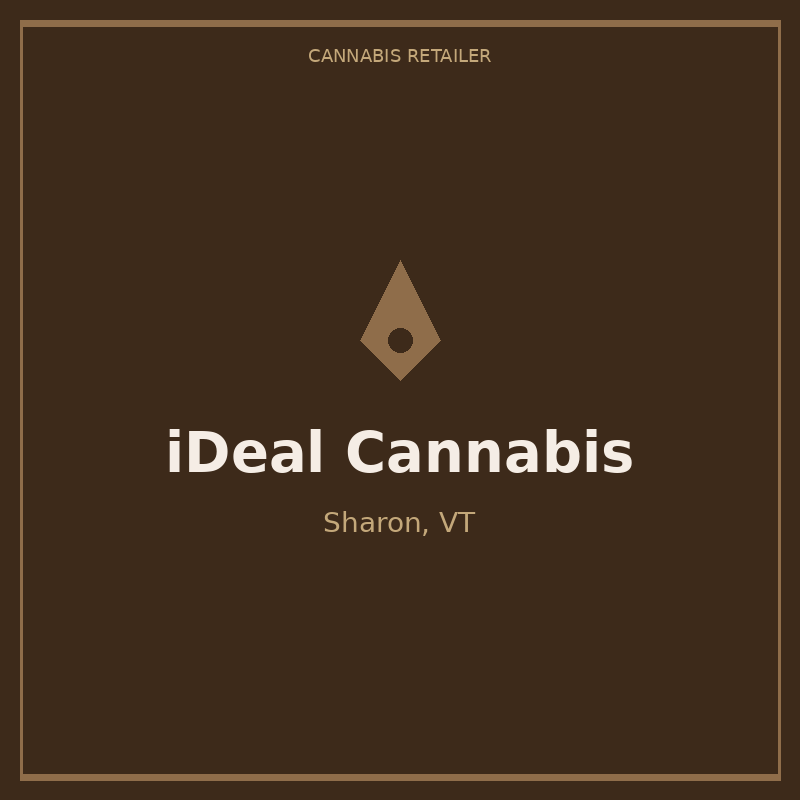 Ideal Cannabis